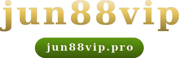 jun88vip logo